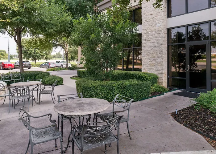 Hampton Inn And Suites Schertz