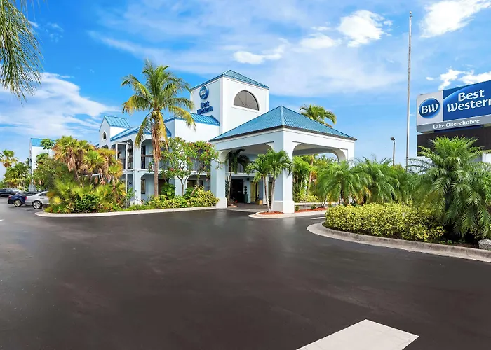 Best Western Lake Okeechobee