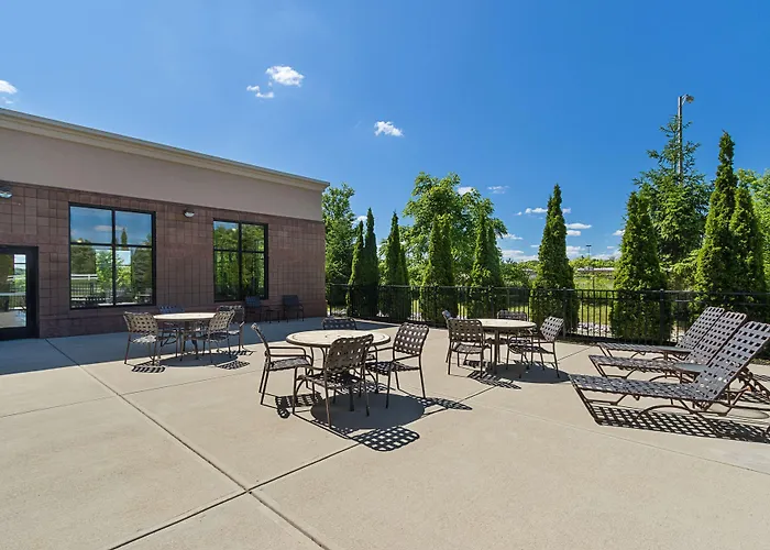 Hampton Inn And Suites Indianapolis/Brownsburg