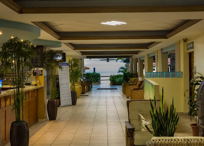 Villa Cofresi Rincon