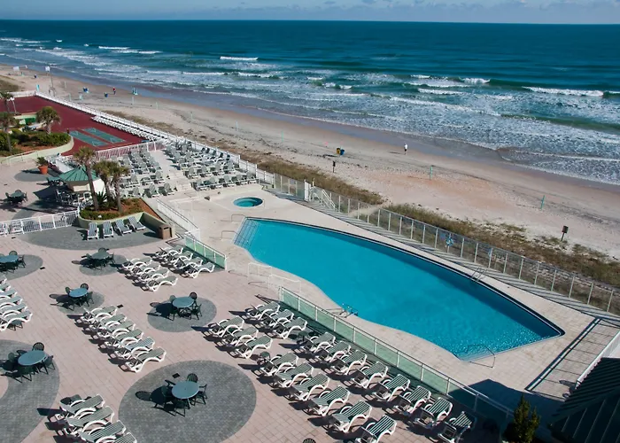 Royal Floridian Resort By Spinnaker Ormond Beach