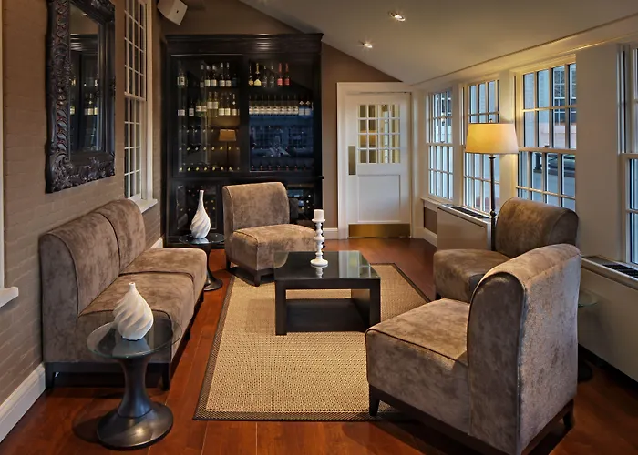 Inn On Boltwood Amherst
