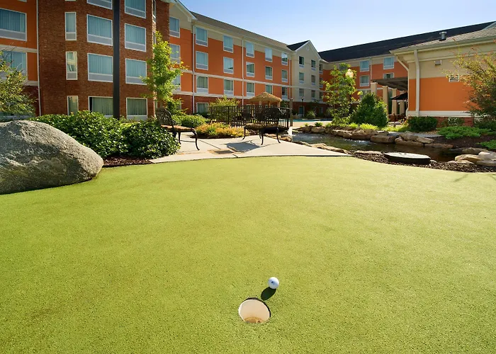 Homewood Suites By Hilton Atlanta Nw/Kennesaw-Town Center