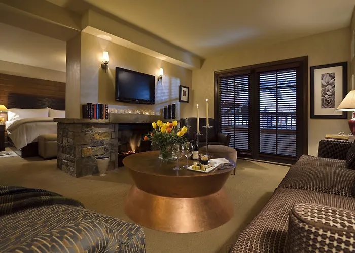 Madeline Hotel And Residences, Auberge Resorts Collection Telluride