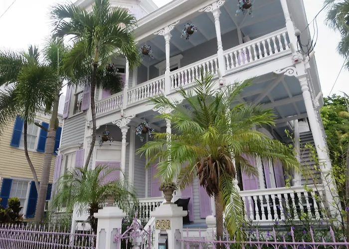 The Artist House Bed & Breakfast Key West