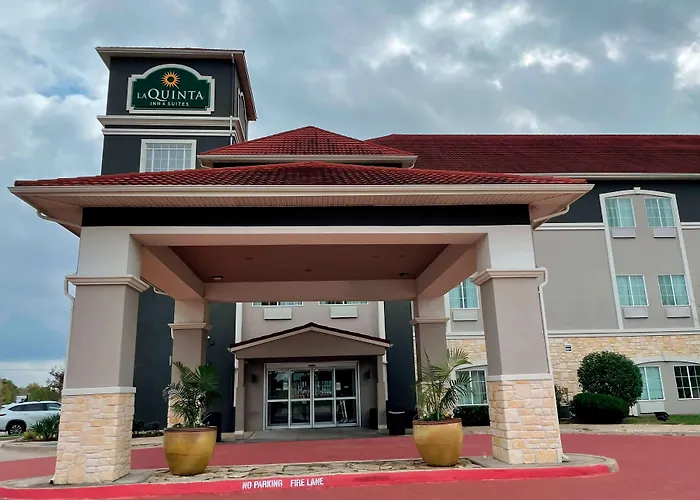 La Quinta By Wyndham Waxahachie Hotel