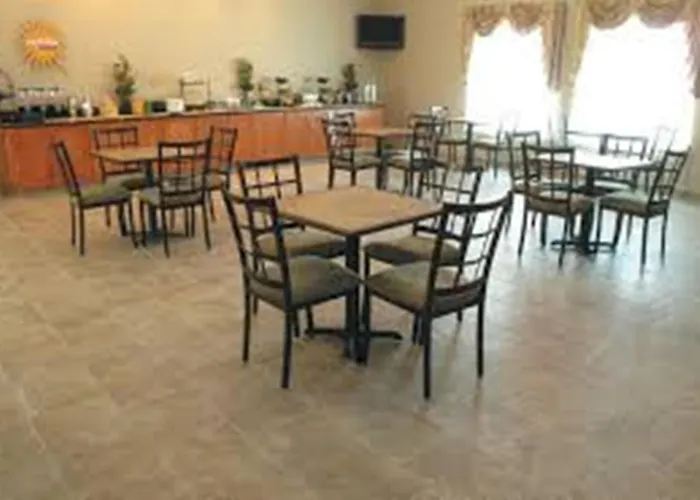 La Quinta By Wyndham Waxahachie Hotel