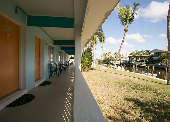 Matanzas Inn