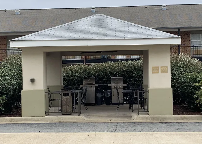 Candlewood Suites Jonesboro By Ihg