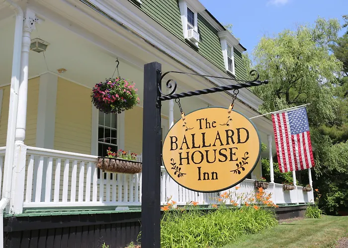 Ballard House Inn
