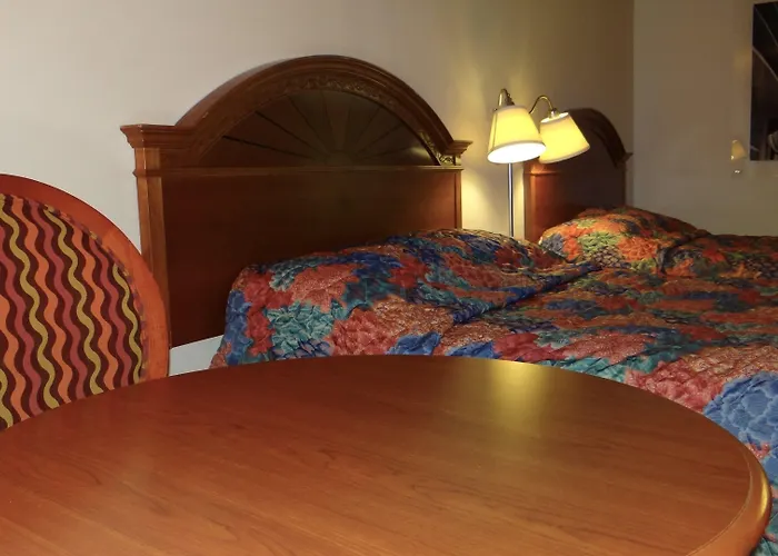 Stay Inn Port Clinton