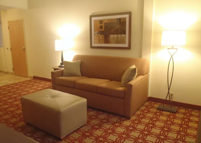 Hampton Inn & Suites Wiggins