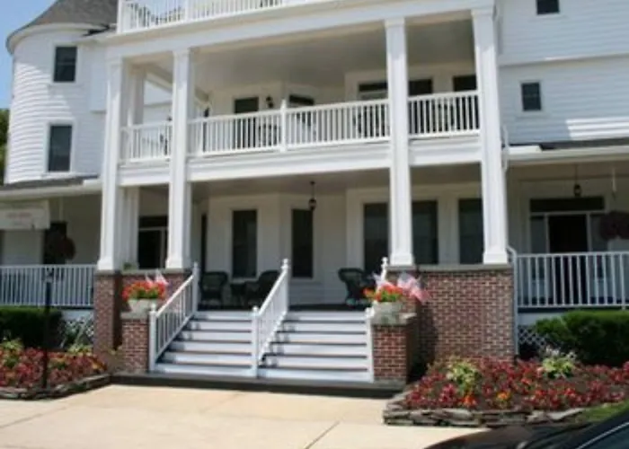 Spring Lake Hotels With Amazing Views