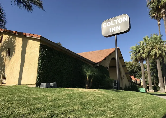 Colton Inn