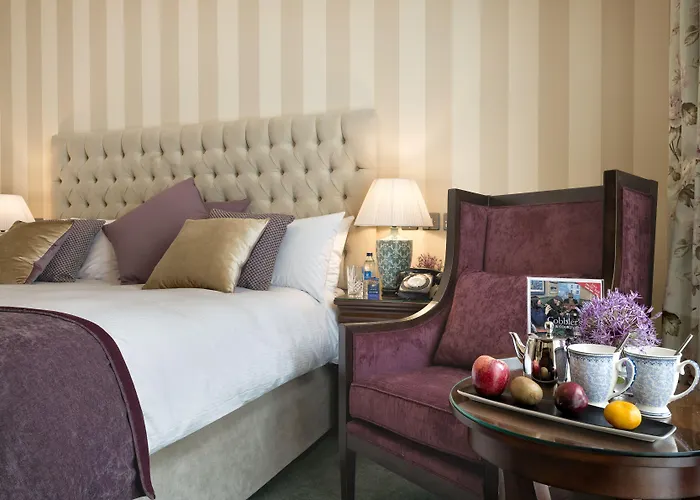 The Wyatt Hotel Westport