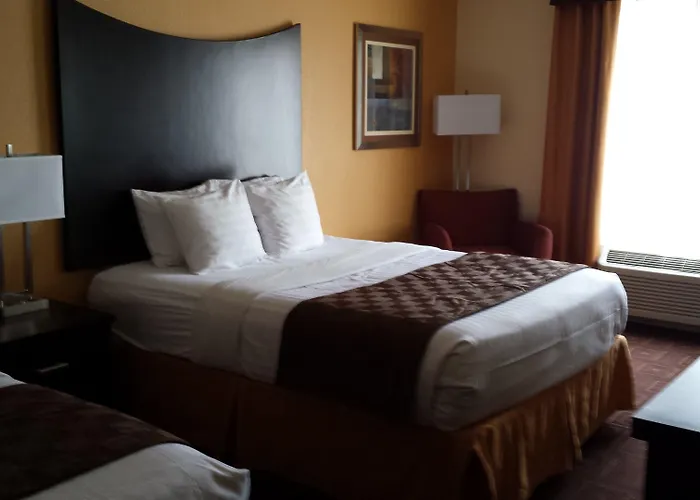 Paradise Inn & Suites Towanda