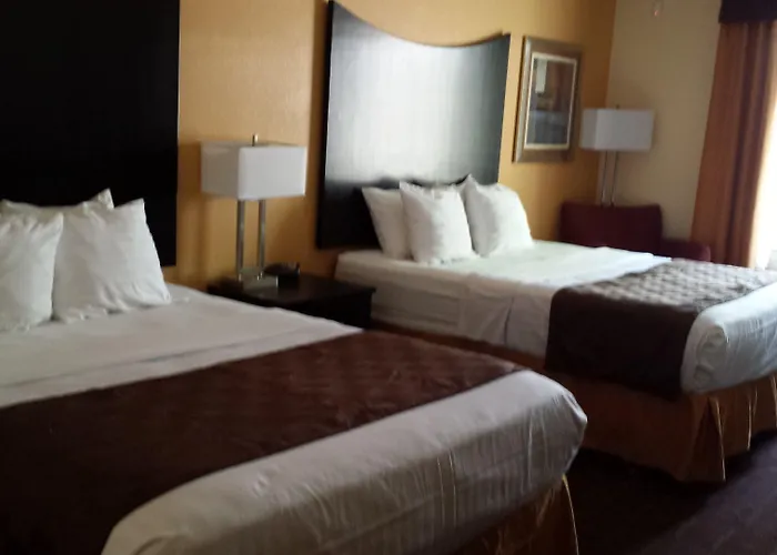 Paradise Inn & Suites Towanda
