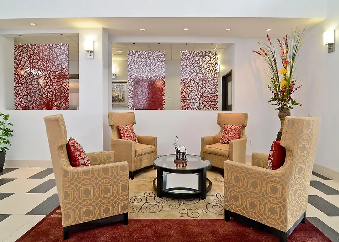 Quality Inn & Suites Bryan-College Station