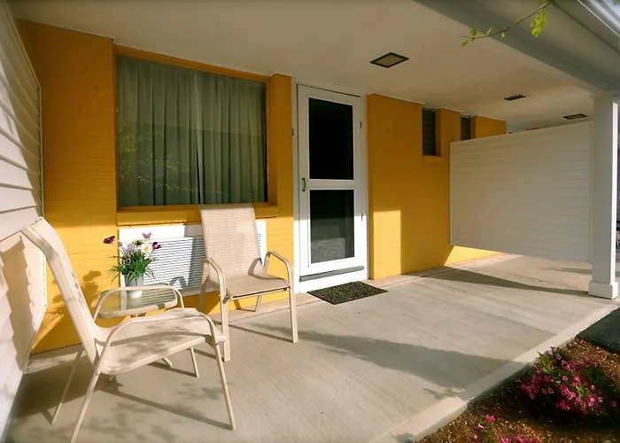 Naswa Resort Laconia