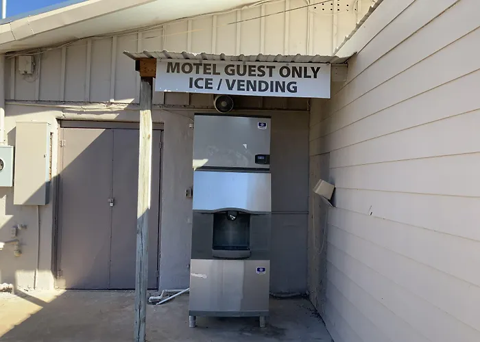 Value Lodge Alpine