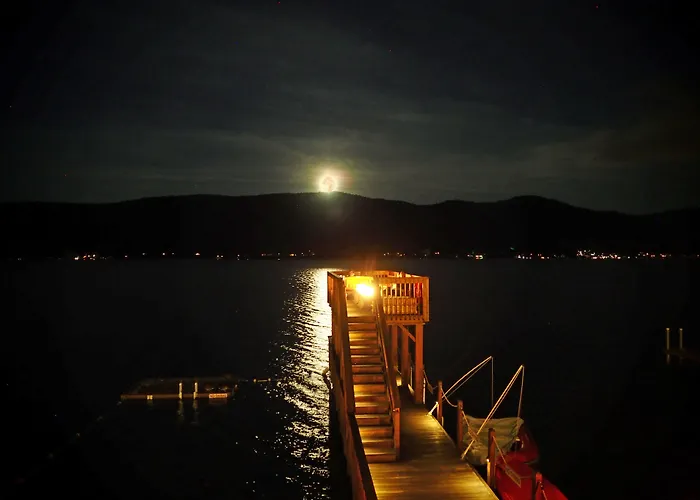 The Lake Motel Lake George