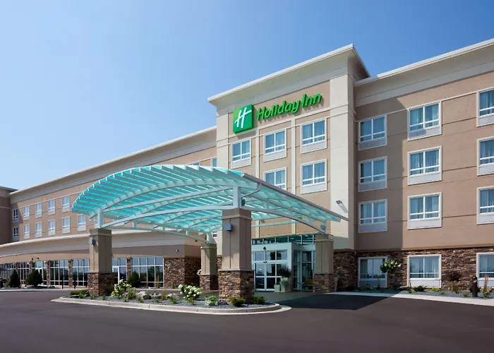 Holiday Inn Eau Claire South I-94 By Ihg