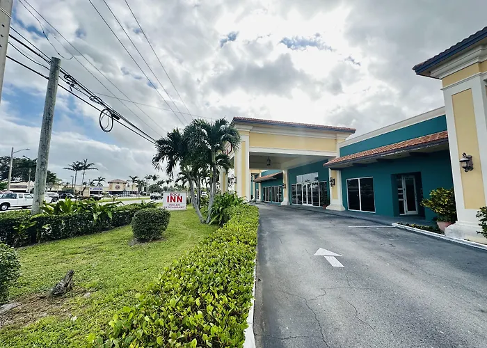 Boca Inn