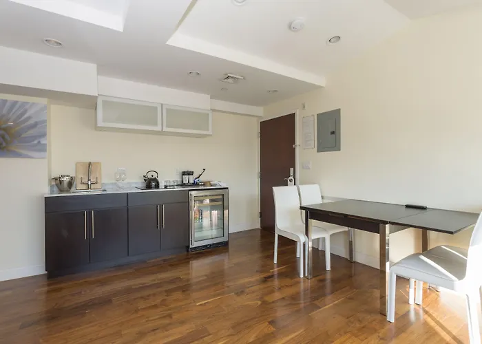 Bricco Suites Boston