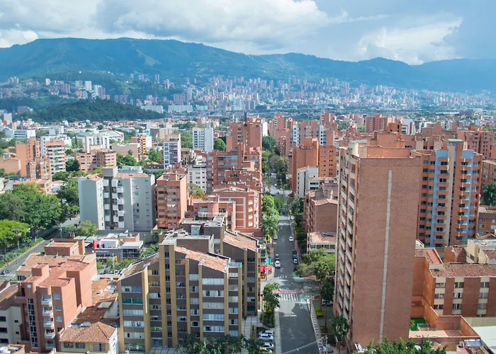 Inntu Hotel Medellin