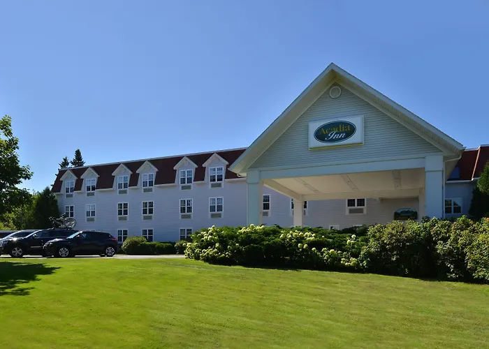 Acadia Inn Bar Harbor
