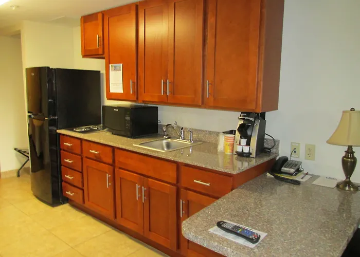 Crystal Springs Inn And Suites Towanda