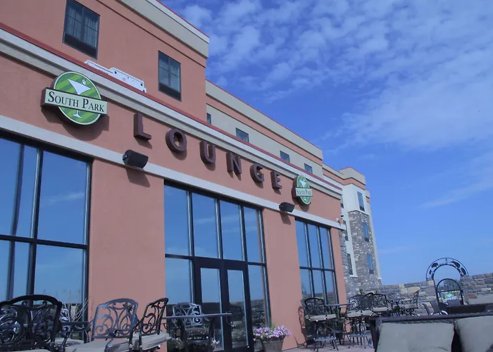 Teddy'S Residential Suites Watford City