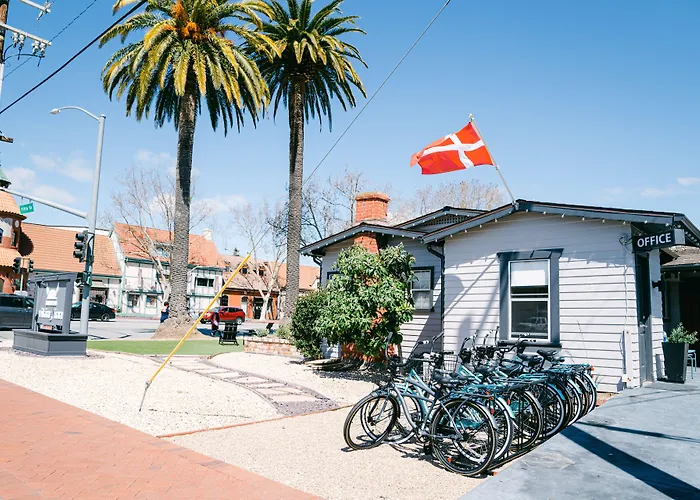 Viking Inn Solvang