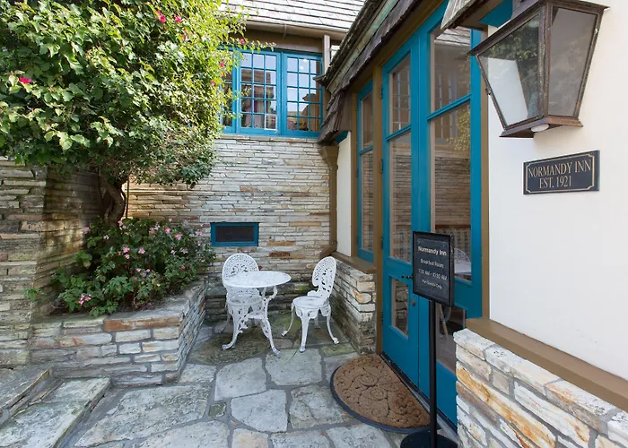 Normandy Inn