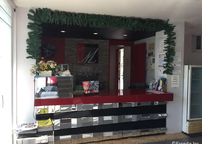Reddoorz Micasa Lodge Coron Palawan