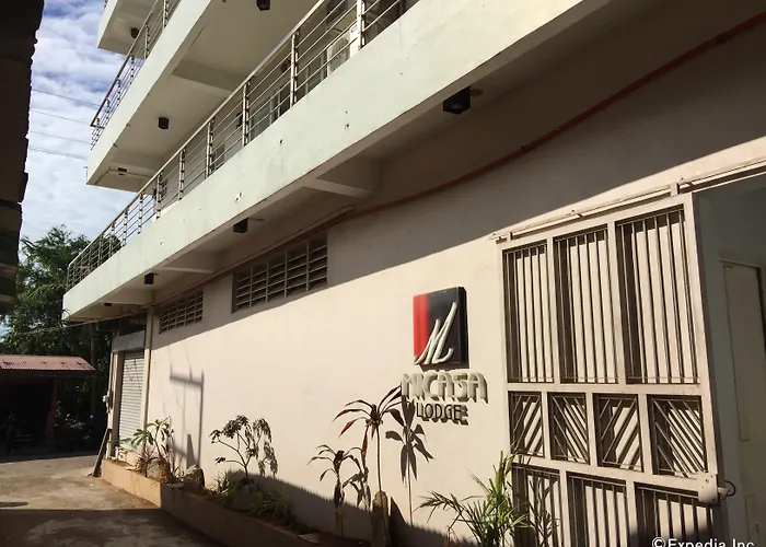 Reddoorz Micasa Lodge Coron Palawan