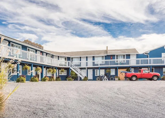 Haven Montauk Hotel