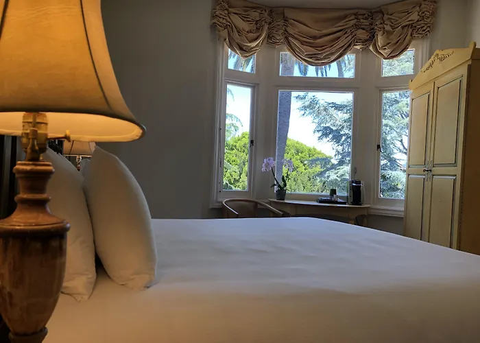Hotel Sausalito