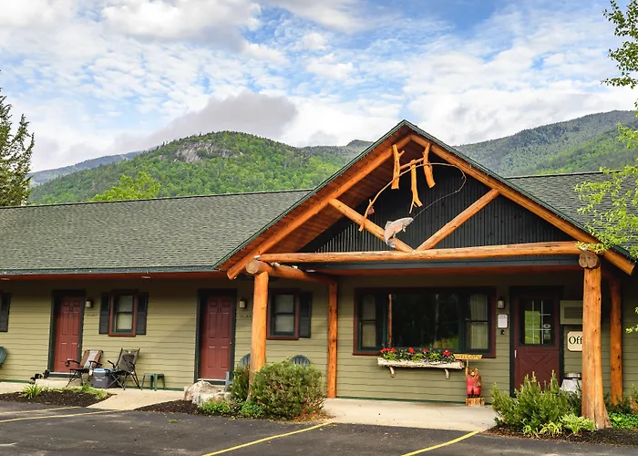 Hungry Trout Resort Wilmington