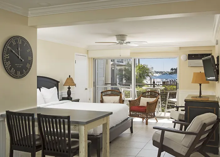 Naples Hotels With Amazing Views
