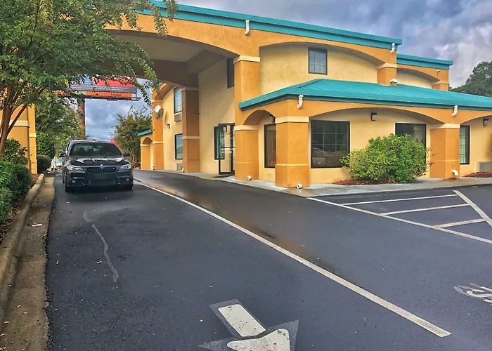 Budget Inn Northport