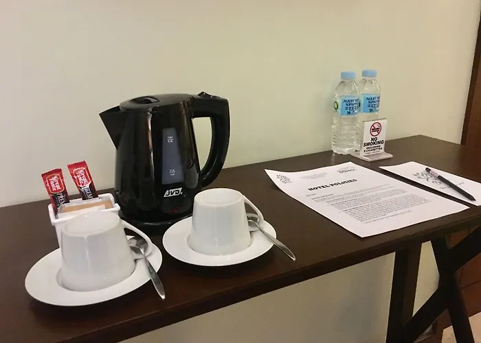 Belian Hotel Tagbilaran City