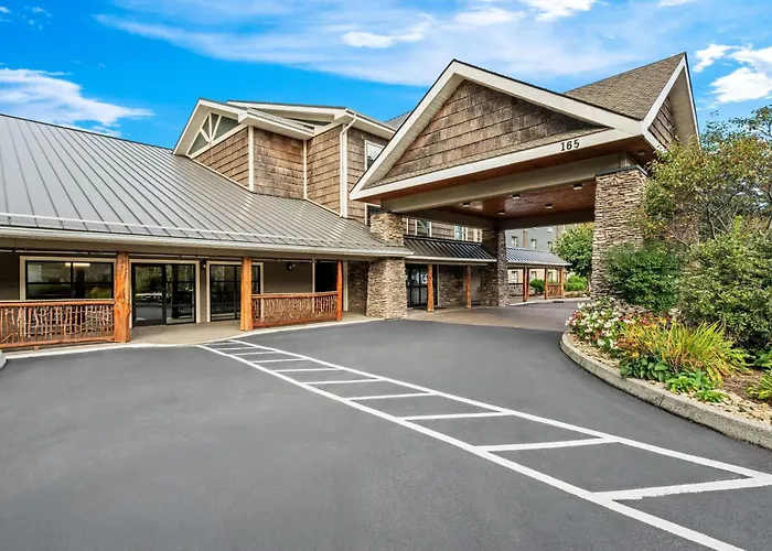 La Quinta By Wyndham Boone Hotel