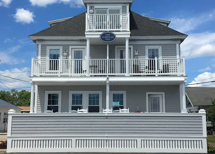 The Rebekah Inn Old Orchard Beach