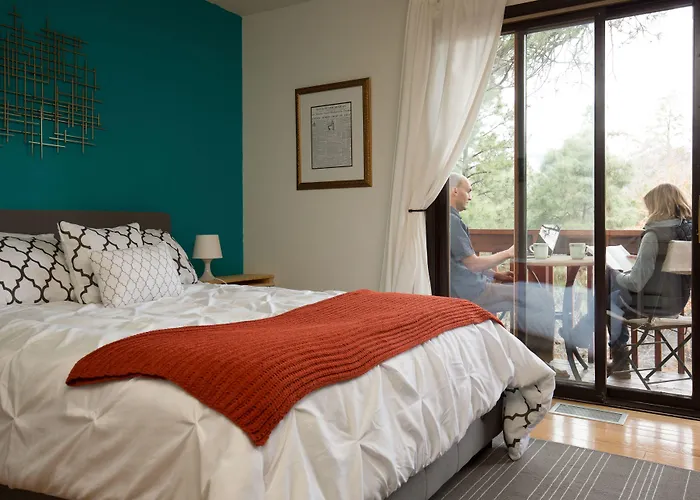 Pueblo Canyon Inn Los Alamos