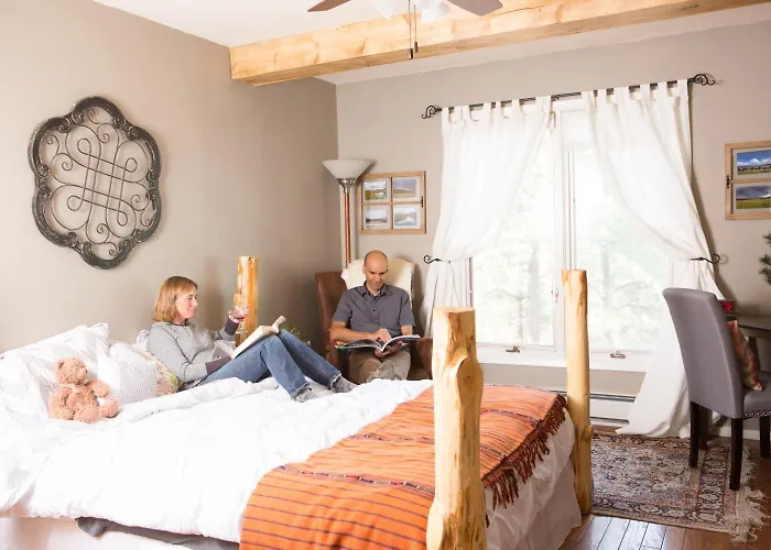 Pueblo Canyon Inn Los Alamos