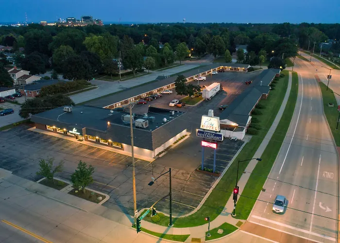 Bay Motel Green Bay