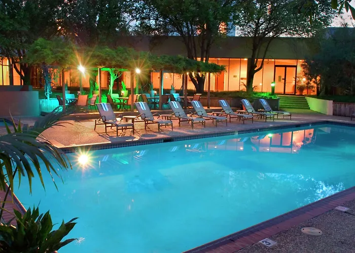 Hilton Houston Westchase