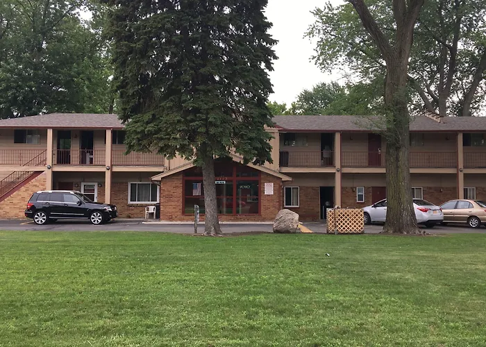 Best Motel