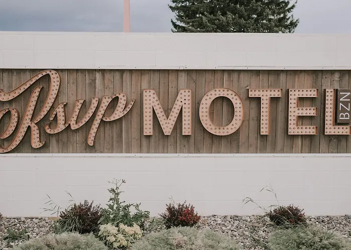 Rsvp Hotel
